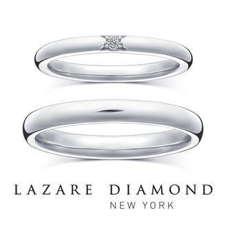 【ラザール ダイヤモンド(LAZARE DIAMOND)】ホライズン