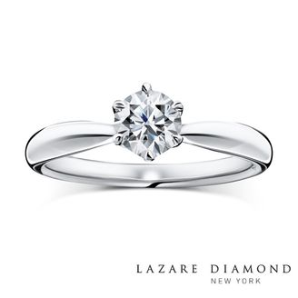【ラザール ダイヤモンド(LAZARE DIAMOND)】ナッソー