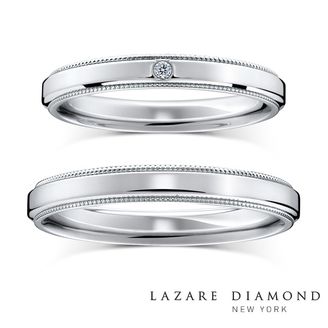 【ラザール ダイヤモンド(LAZARE DIAMOND)】ジョイス