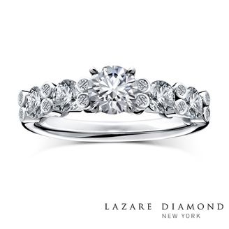 【ラザール ダイヤモンド(LAZARE DIAMOND)】アストリア