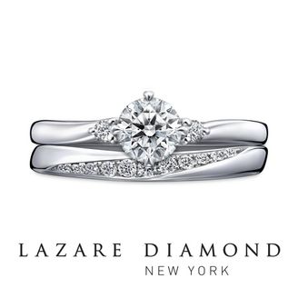 【ラザール ダイヤモンド(LAZARE DIAMOND)】ザ ブルックリン&エコー