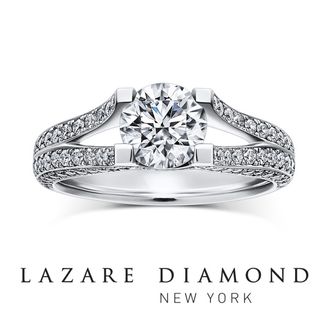 【ラザール ダイヤモンド(LAZARE DIAMOND)】セレスティアル