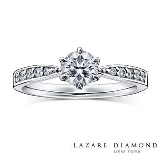 【ラザール ダイヤモンド(LAZARE DIAMOND)】ラヴィン