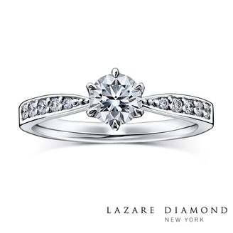 【ラザール ダイヤモンド(LAZARE DIAMOND)】 ラヴィン