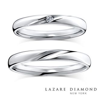 【ラザール ダイヤモンド(LAZARE DIAMOND)】フォレストヒルズ