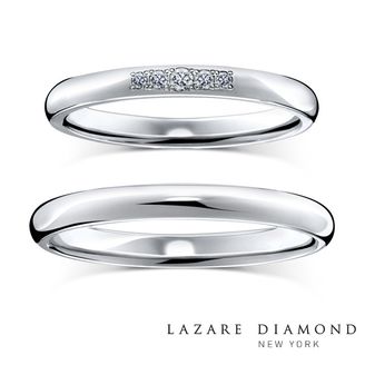 【ラザール ダイヤモンド(LAZARE DIAMOND)】キャナル(22PR5＆25PR)