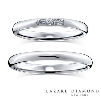 【ラザール ダイヤモンド(LAZARE DIAMOND)】 キャナル(22PR5＆25PR)