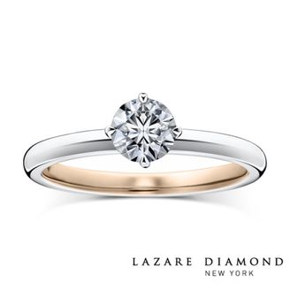 【ラザール ダイヤモンド(LAZARE DIAMOND)】ウォーターリリー