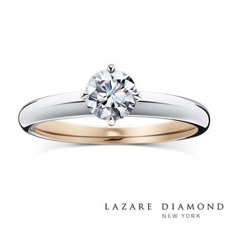 【ラザール ダイヤモンド(LAZARE DIAMOND)】ガーベラ