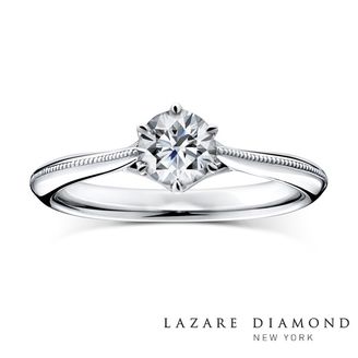 【ラザール ダイヤモンド(LAZARE DIAMOND)】ユニオン