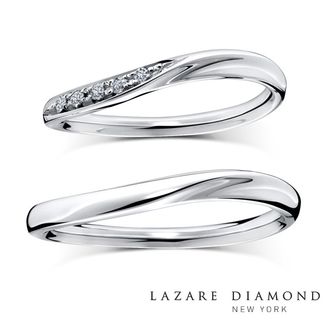 【ラザール ダイヤモンド(LAZARE DIAMOND)】シーラス