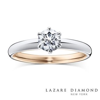 【ラザール ダイヤモンド(LAZARE DIAMOND)】マグノリア