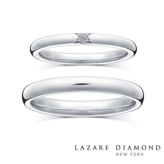 【ラザール ダイヤモンド(LAZARE DIAMOND)】ホライズン