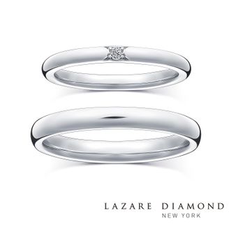 【ラザール ダイヤモンド(LAZARE DIAMOND)】 ホライズン