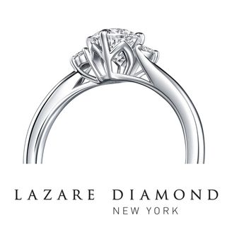 【ラザール ダイヤモンド(LAZARE DIAMOND)】ザ ブルックリン