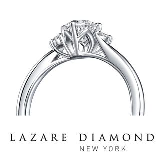【ラザール ダイヤモンド(LAZARE DIAMOND)】 ザ ブルックリン