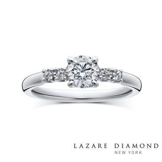 【ラザール ダイヤモンド(LAZARE DIAMOND)】ノームバーグ