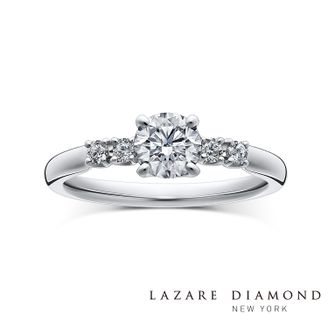 【ラザール ダイヤモンド(LAZARE DIAMOND)】 ノームバーグ