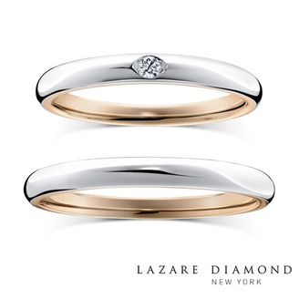 【ラザール ダイヤモンド(LAZARE DIAMOND)】ノアゼット