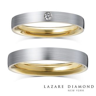 【ラザール ダイヤモンド(LAZARE DIAMOND)】ノリータ