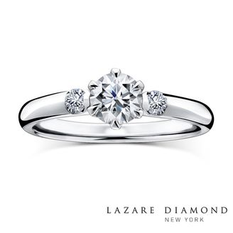 【ラザール ダイヤモンド(LAZARE DIAMOND)】アンブローズ