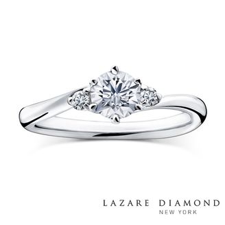 【ラザール ダイヤモンド(LAZARE DIAMOND)】ファイアワークス