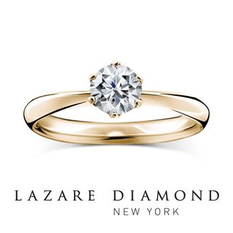 【ラザール ダイヤモンド(LAZARE DIAMOND)】 カリヨン