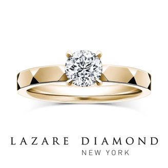 【ラザール ダイヤモンド(LAZARE DIAMOND)】 ヴェッセル