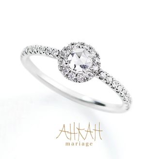 【JKPLANET(JKプラネット)】ビビアンローズリング