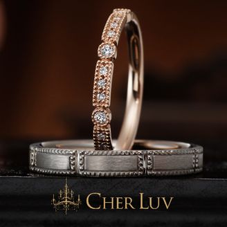 【JKPLANET(JKプラネット)】CHER LUV　RANUNCULUS