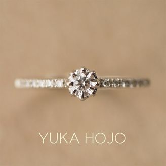 【JKPLANET(JKプラネット)】 Heaven(ヘブン) エンゲージリング