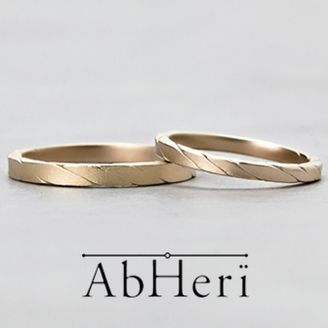 【JKPLANET(JKプラネット)】アベリ マリッジリング  [スレッズ]