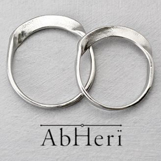 【JKPLANET(JKプラネット)】アベリ マリッジリング  [インフィニティ]