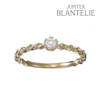 【JKPLANET(JKプラネット)】petit blanche