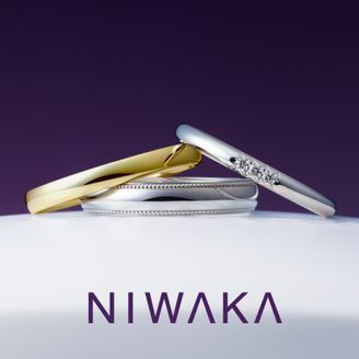 【俄(にわか)】ことほぎ KOTOHOGI