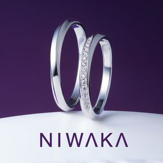 【俄(にわか)】 綺羅 KIRA