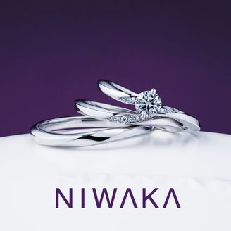 【俄(にわか)】露華 ROKA・朝葉 ASAHA