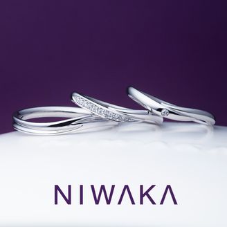 【俄(にわか)】祈り INORI