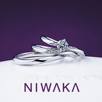 【俄(にわか)】露華 ROKA・朝葉 ASAHA