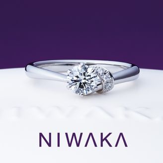 【俄(にわか)】茜 AKANE