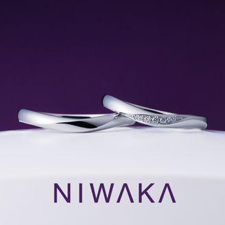 【俄(にわか)】ことのは KOTONOHA