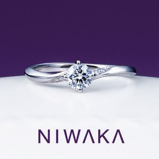 【俄(にわか)】露華 ROKA