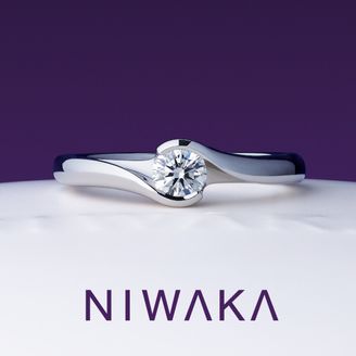 【俄(にわか)】暁 AKATSUKI