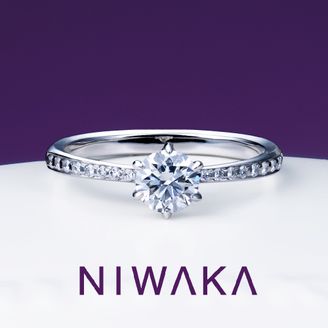 【俄(にわか)】 かれん KAREN