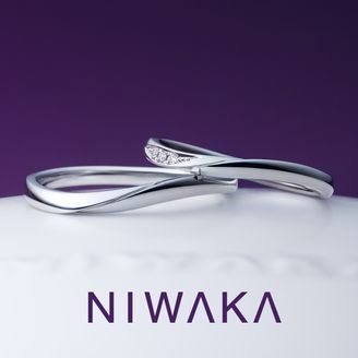 【俄(にわか)】 遥風 HARUKAZE