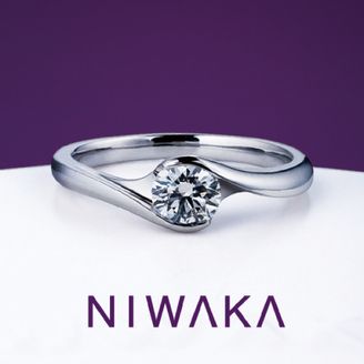 【俄(にわか)】暁 AKATSUKI