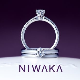 【俄(にわか)】ことほぎ KOTOHOGI