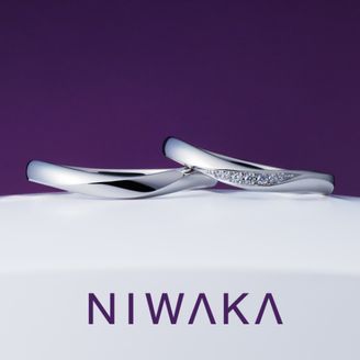 【俄(にわか)】ことのは KOTONOHA