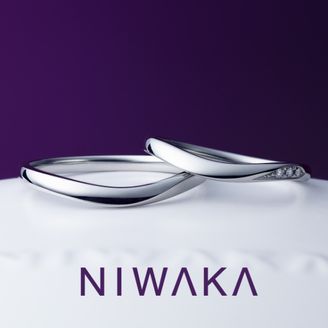 【俄(にわか)】雪芽吹 YUKIMEBUKI