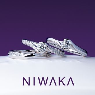 【俄(にわか)】暁 AKATSUKI・茜雲 AKANEGUMO